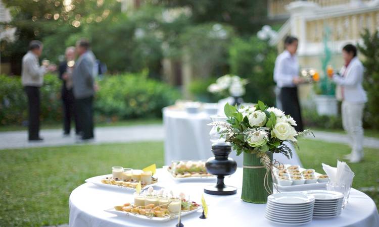 The River View Garden Praya Palazzo Hotel Bangkok