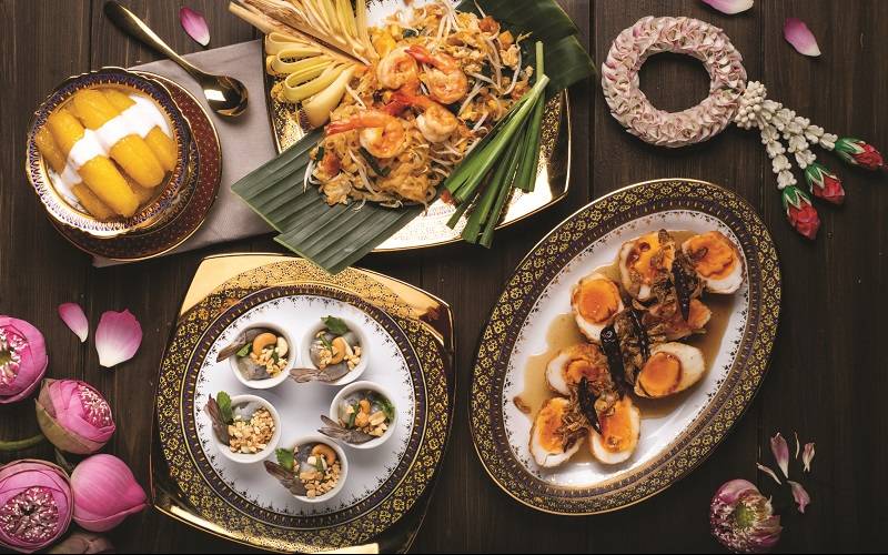  Praya Palazzo Hotel Bangkok