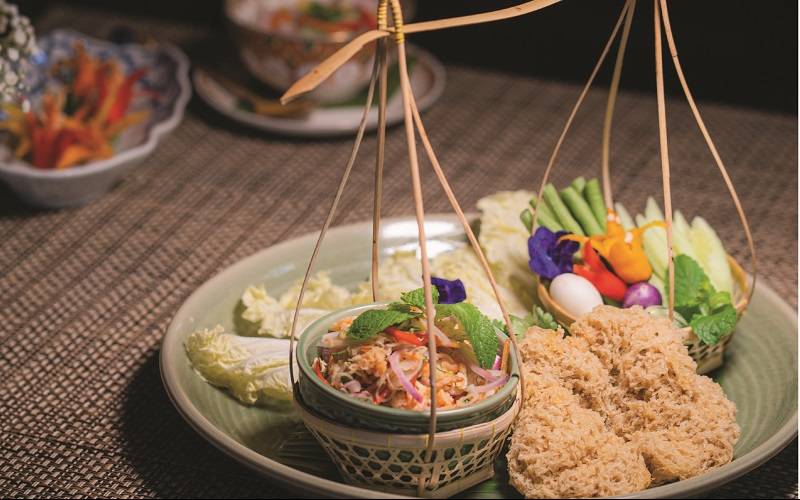  Praya Palazzo Hotel Bangkok