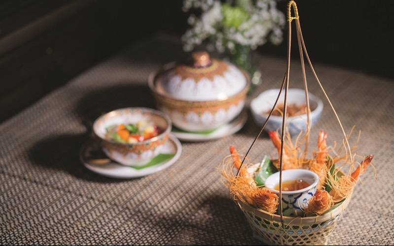  Praya Palazzo Hotel Bangkok