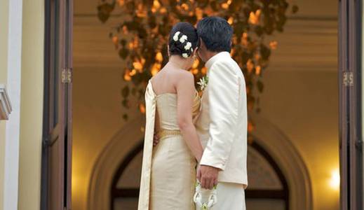 Weddings Praya Palazzo Hotel Bangkok Weddings Praya Palazzo Hotel Bangkok