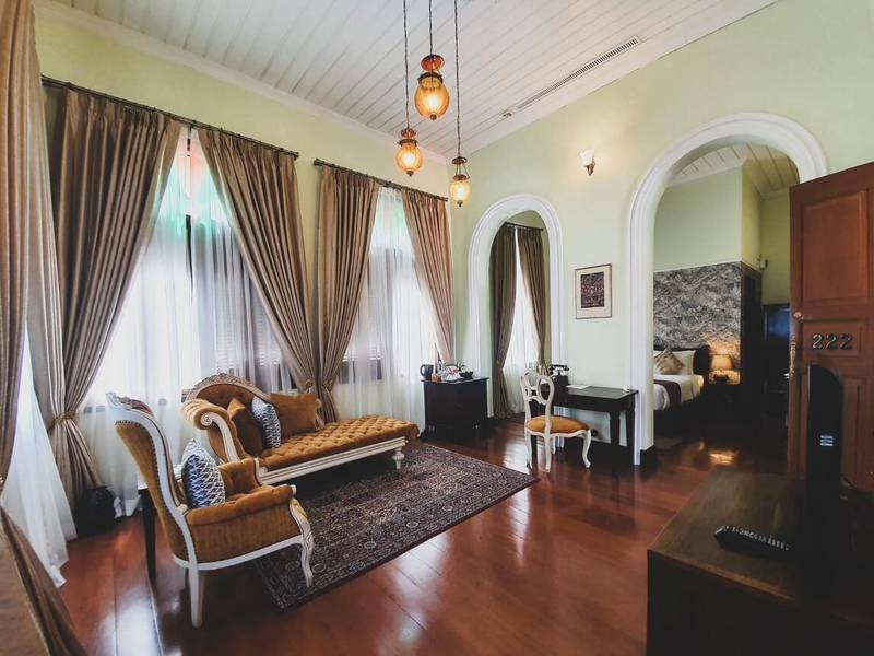Stay 3 Pay 2 Praya Palazzo Hotel Bangkok Stay 3 Pay 2 Praya Palazzo Hotel Bangkok