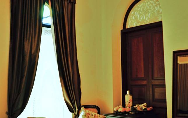 Superior Room Praya Palazzo Hotel Bangkok Superior Room Praya Palazzo Hotel Bangkok