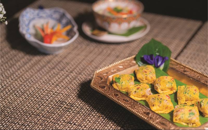  Praya Palazzo Hotel Bangkok