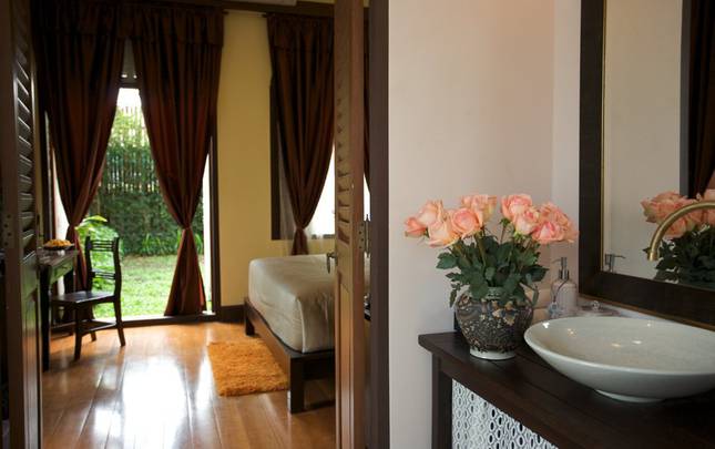 Deluxe Room Praya Palazzo Hotel Bangkok Deluxe Room Praya Palazzo Hotel Bangkok