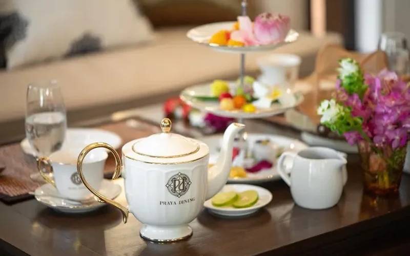 Afternoon Tea set